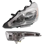 Driving Headlamp Driver Left Side Hand Sedan For Altima. Fixed Price $159.56.