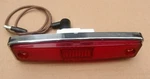 New Mopar Reproduction Red Rear Side Marker Lamp For 1970 1971 Dodge Truck. Fixed Price $95.00.