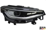 Volkswagen ID.4 Front Right Side Led Headlight Lamp Assembly 2021 - 2024 Oem. Fixed Price $259.99.
