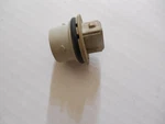 1997 1996 1995 Ford Contour Marker Light Socket Turn Signal Oem Used Only. Fixed Price $44.10.