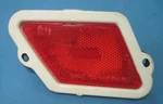 New Old Stock 1971-1973 Chevrolet Station Wagon Side Marker Light Original Gm Rh. Fixed Price $19.99.