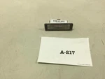 2015 Hyundai Sonata Sport License Light. Fixed Price $22.00.