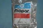 Mopar 4174119 Side Marker Lens Red Nos Dodge Plymouth Chrysler K-car 1981-84. Fixed Price $39.99.