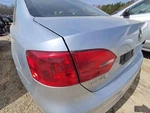 2014 Volkswagen Jetta Driver Left Tail Light Assembly Oem Used 166-51245AL. Fixed Price $89.78.