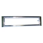 Marker Lamp Bezel Rear Fits 1973-1974 Buick Apollo 4012-626-70. Fixed Price $45.64.