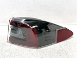 2012-2020 Tesla Model Rear Right Passenger Outer Taillight Lamp Led Oem BTP1. Fixed Price $125.99.