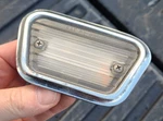 1968 Oe Ford Mustang Front Side Parking Light Marker Lamp Lh Left Hand. Fixed Price $29.99.