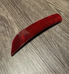 2015 - 2023 Dodge Charger Mopar Left Side Red Marker Lamp 68214127AA Oem. Fixed Price $24.00.