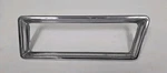 1968 Cadillac Deville Rt Front Chrome Turn Signal Bezel Oem Gm 1490832. Fixed Price $38.95.