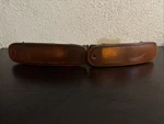 90-93 Toyota Celica Corner Turn Signal Lights Lh & Rh Both Oem. Fixed Price $99.99.