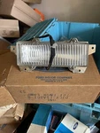 Nos 1972-1974 Ford Lincoln Lh Corning Light D3LY-15A201-B. Fixed Price $149.00.