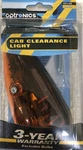 Optronics Can Clearance Light Amber CB11AS New. Fixed Price $12.50.