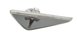 2012-2015 Tesla Model Front Left Side Fender Marker Light Repeater Lamp Oem. Fixed Price $79.80.