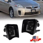 Smoked Side Marker Corner Parking Turn Signal Lights For 2010 2011 Toyota Prius. Fixed Price $34.99.