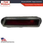 1970-71 Dodge Dart Rear Right Passenger Side Marker Lamp Light Lens 3403690 Nos. Fixed Price $75.00.