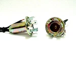 2X Reverse Backup Light Bulb Sockets Pigtails Connectors Fits Gm Ford 1156, 89. Fixed Price $13.99.
