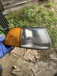 1990 1993 Acura Integra Side Marker Lamp Turn Signal Light Right 33800-SK7-A01. Fixed Price $29.24.