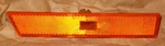 Nos 1985-87 Oldsmobile Cutlass Aj Body Rh Front Side Marker Lamp. Fixed Price $15.00.