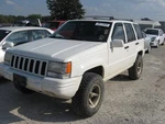Side Marker Light Assembly Fits 1997 Jeep Grand Cherokee Besid. Fixed Price $100.00.