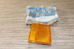 Nos Gm 1980-1989 Oldsmobile Right Hand Front Fender Side Marker Lamp 5934294. Fixed Price $100.00.