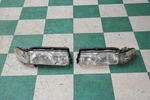 91-96 Caprice Aftermarket Left Lh Right Rh Pair 2X Headlight Headlamp Clear Lens. Fixed Price $172.99.