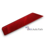 2021-2024 Cadillac Escalade Passenger Red Rear Lower Bumper Reflector 84945270. Fixed Price $36.17.