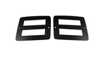 Usa-made! 1973-77 Camino, Gmc Sprints Rear Marker Light Bezel Rh/lh. Fixed Price $75.89.