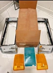 Nos Gm Oem Chevrolet Caprice Head Light Chrome Bezel W/ Lens 1986 Left And Right. Fixed Price $450.00.