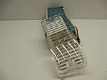 Nos 1967 1970-72 Oldsmobile Rh Or Lh Backup Lamp Lens Gm #5958290. Fixed Price $90.25.