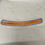 19-21 Bmw X7 Front Bumper Right Reflector Marker 7437084. Fixed Price $45.00.
