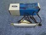 Nos 1979 - 1983 Mercury Grand Marquis / Colony Park Lh Pillar Coach Light Lamp. Fixed Price $99.99.