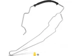 For Chevrolet Uplander Power Steering Return Line Hose Assembly Apr 57157JQCR. Fixed Price $72.13.