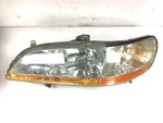 98-00 Accord Left Front Headlight Main Lamp Unit Beam Lens Bulb Used Oem. Fixed Price $49.00.
