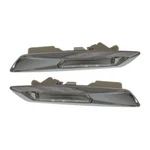 For Bmw 535I GT/550I Xdrive 2010-2017 Side Marker Light Driver Passenger. Fixed Price $117.10.