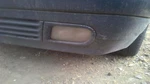 Driver Corner/park Light 210 Type E320 Fits 96-99 Mercedes E-class 30139547. Fixed Price $94.09.