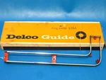 Nos Gm Delco Guide Rh Inboard Tail Light Bezel 1968 Pontiac Grand Prix 5960226. Fixed Price $49.50.