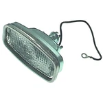 Goodmark Lh Or Rh Side Park Lamp Assembly Fits Camaro Except Rs GMK4020071681. Fixed Price $57.27.