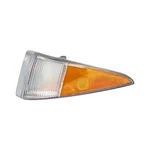 Turn Signal/corner Light For Buick Skylark 1992-1993 Driver Side Front 16513407. Fixed Price $15.26.